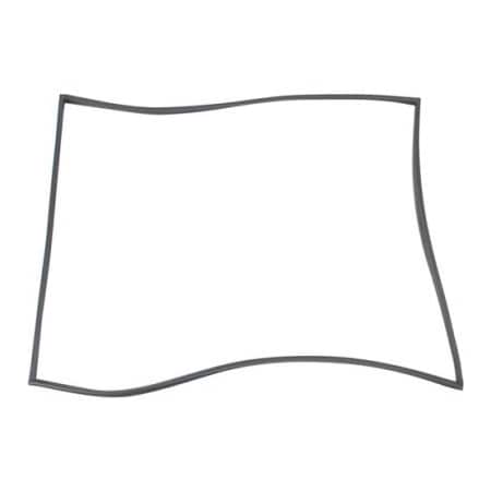 Allpoints Allpoints 8011534 Door Gasket -24-1/2" X 31-1/4" For True Manufacturing 8011534